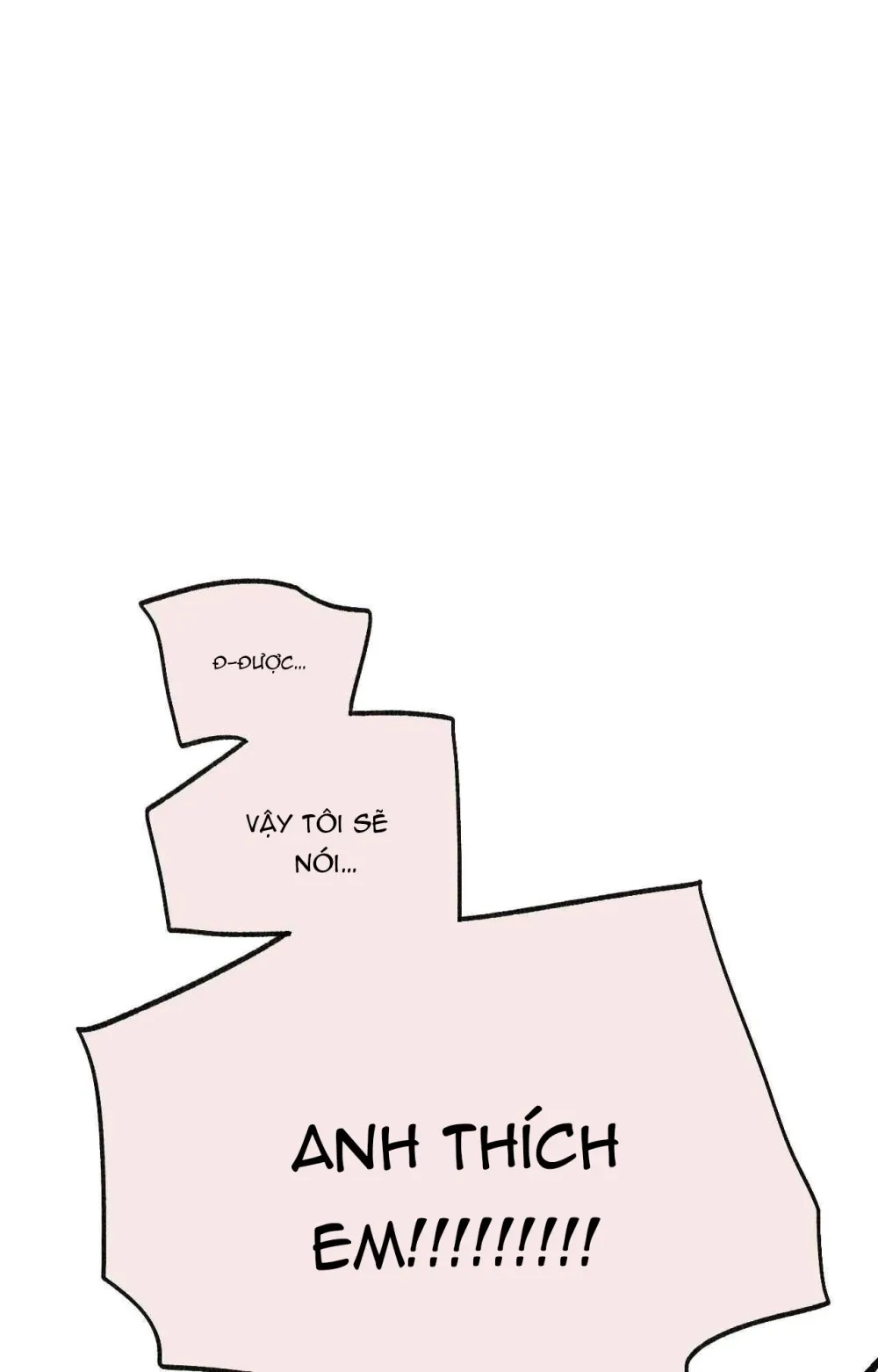 Mùa Hạ Đầu Tiên - Chap 37